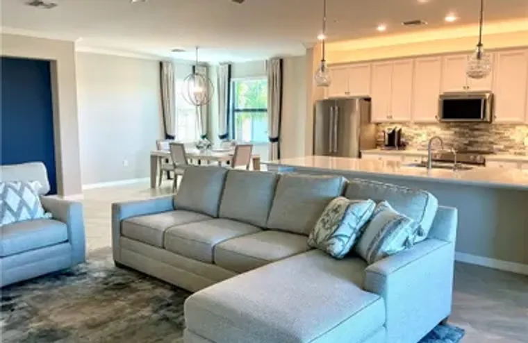 12003 HAWTHORN LAKE DR UNIT 201, FORT MY..., Fort Myers, FL 33913