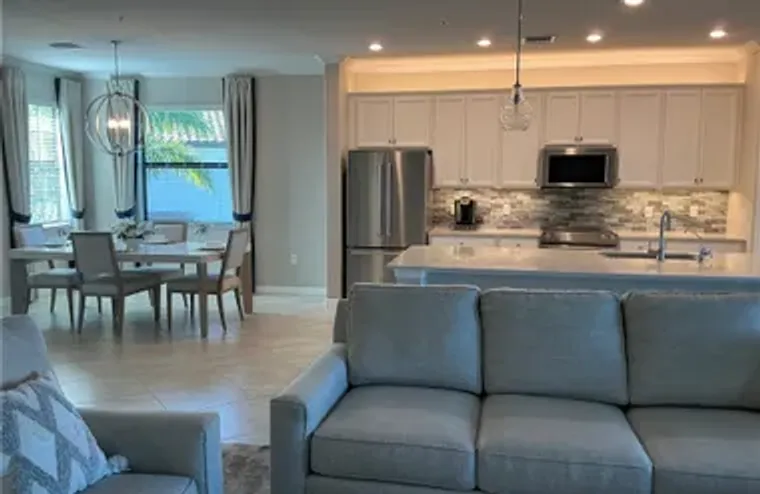 12003 HAWTHORN LAKE DR UNIT 201, FORT MY..., Fort Myers, FL 33913