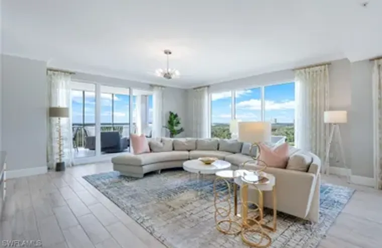 4971 BONITA BAY BLVD UNIT 606, BONITA SP..., Bonita Springs, FL 34134