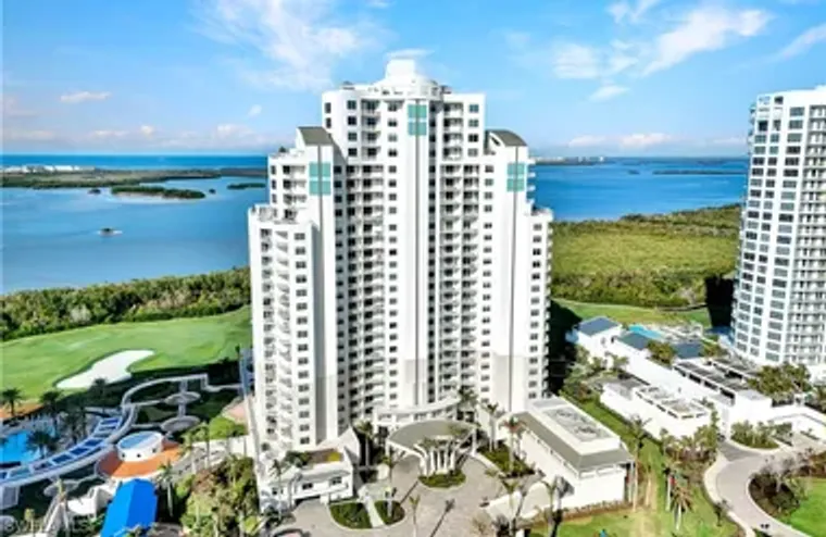 4971 BONITA BAY BLVD 606, BONITA SPRINGS..., Bonita Springs, FL 34134