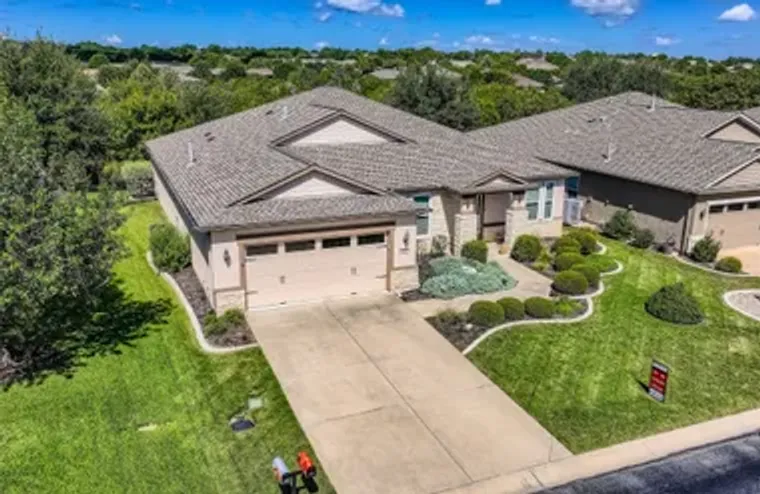 304 PIPE CREEK LN, GEORGETOWN, TX, 78633, Georgetown, TX 78633