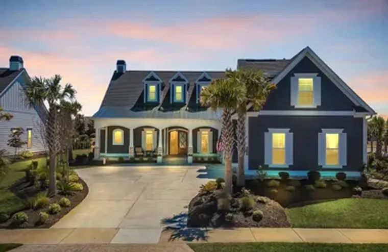 6121 BOLSENA PL, MYRTLE BEACH, SC, 29577, Myrtle Beach, SC 29577