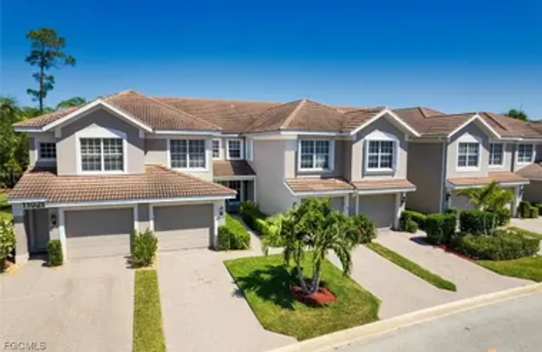 11029 MILL CREEK WAY 406, FORT MYERS, FL..., Fort Myers, FL 33913