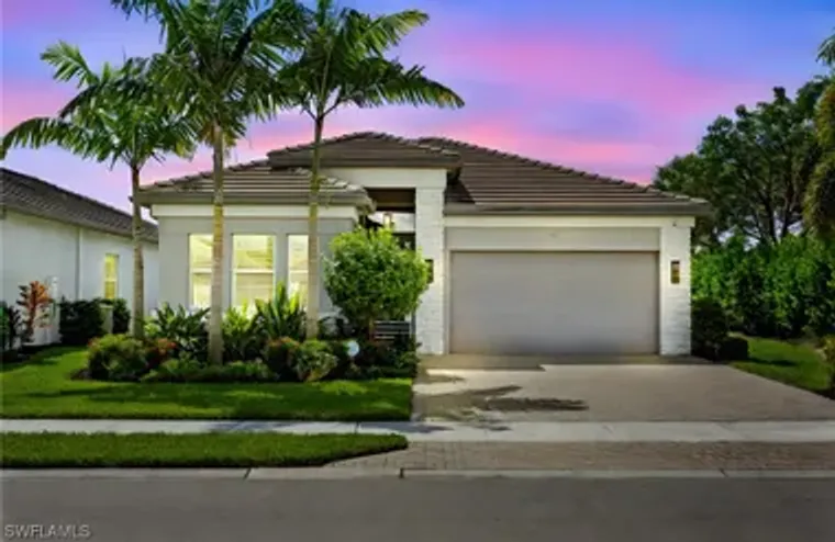 11555 JACARANDA DR, NAPLES, FL, 34120, Naples, FL 34120