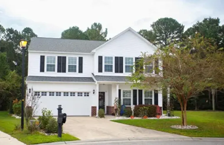 3812 TYFORD CT, MYRTLE BEACH, SC, 29579, Myrtle Beach, SC 29579