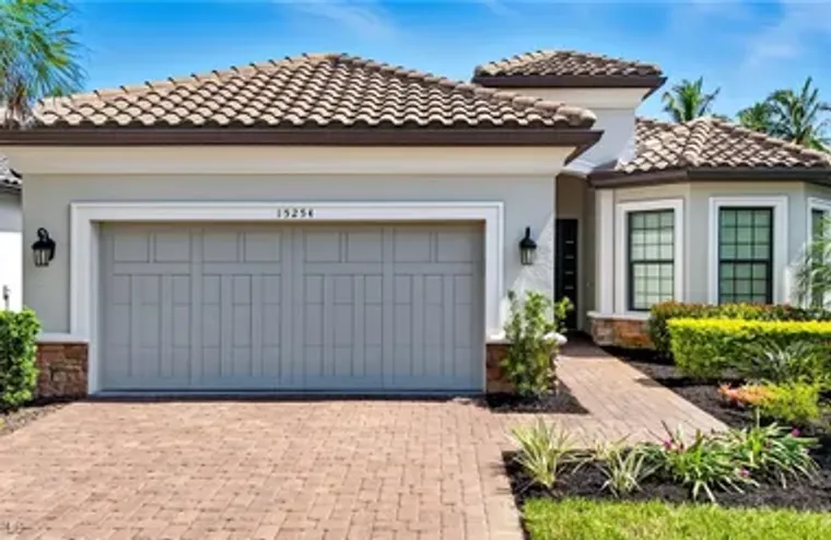 15254 ARPINO CT, NAPLES, FL, 34114, Naples, FL 34114