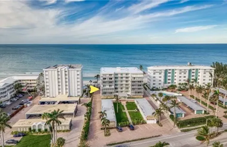 1977 GULF SHORE BLVD 302, NAPLES, FL, 34..., Naples, FL 34102