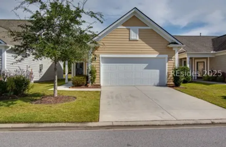 25 WILD STRAWBERRY LN, BLUFFTON, SC, 299..., Bluffton, SC 29909