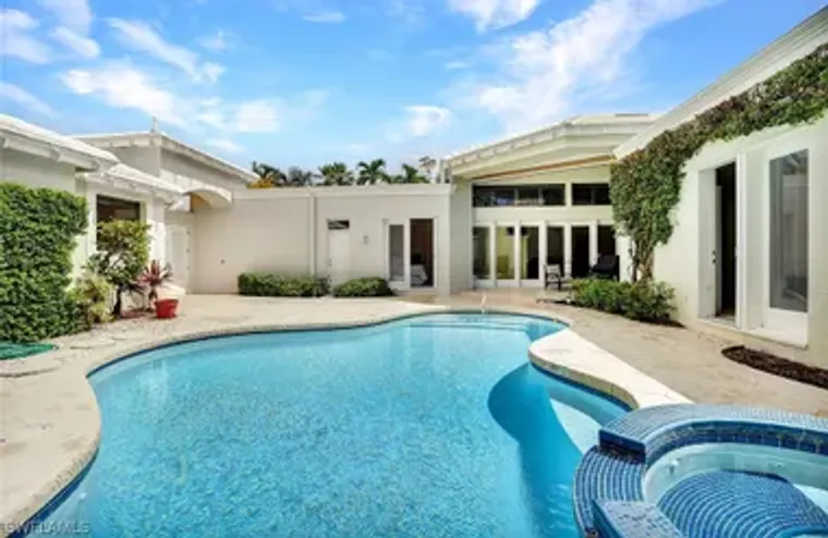 7964 GRAND BAY DR # 8, NAPLES, FL, 34108, Naples, FL 34108