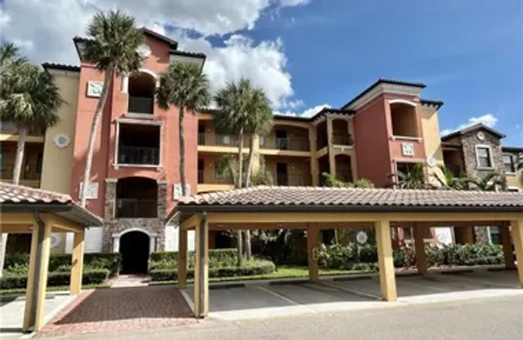 9566 TREVI CT 4928, NAPLES, FL, 34113, Naples, FL 34113