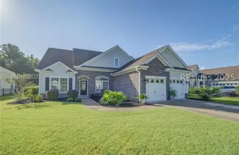 784 WIREGRASS WAY, HARDEEVILLE, SC, 2992..., Hardeeville, SC 29927