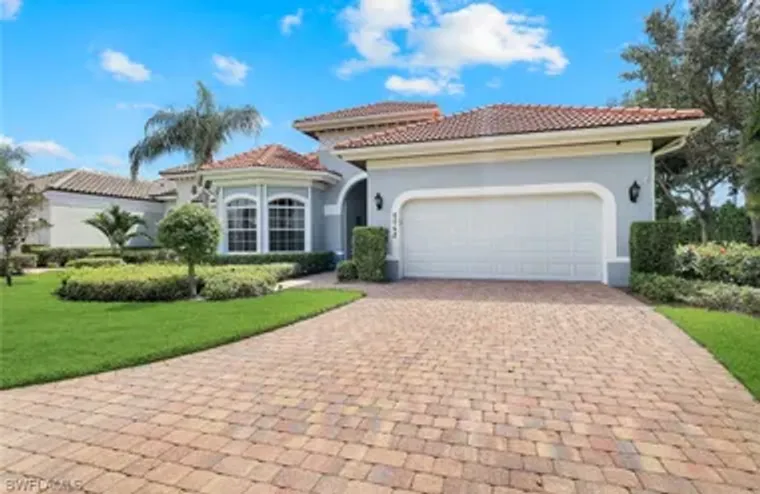 6062 DIVOT CT, NAPLES, FL, 34113, Naples, FL 34113