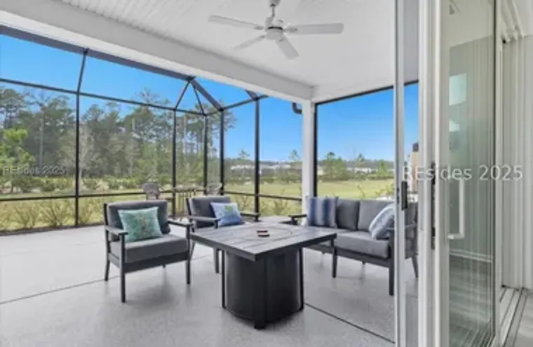 1745 GOOD LIFE WAY, HARDEEVILLE, SC, 299..., Hardeeville, SC 29927