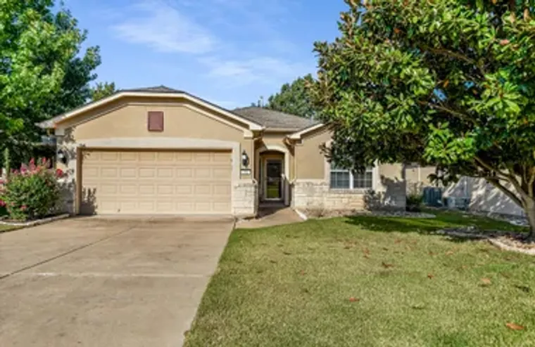 702 INDEPENDENCE CREEK LN, GEORGETOWN, T..., Georgetown, TX 78633