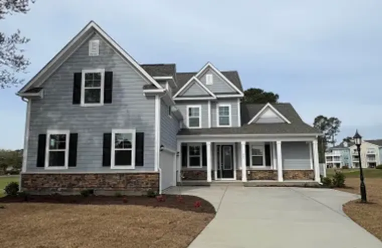 485 S MIDDLETON DR, CALABASH, NC, 28467, Calabash, NC 28467