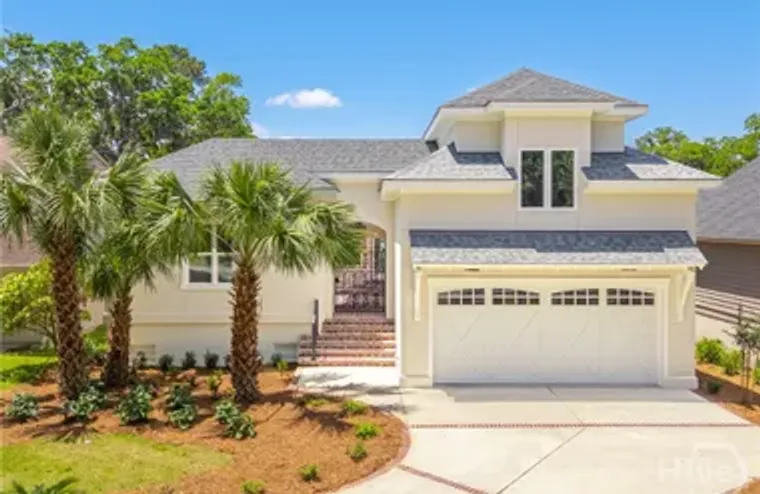 2 TOP GALLANT CIR, SAVANNAH, GA, 31411, Savannah, GA 31411