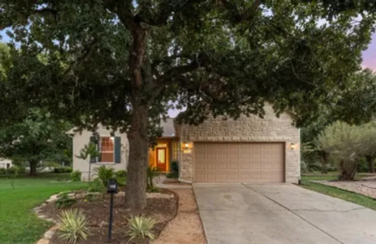 110 HALE CT, GEORGETOWN, TX, 78633, Georgetown, TX 78633