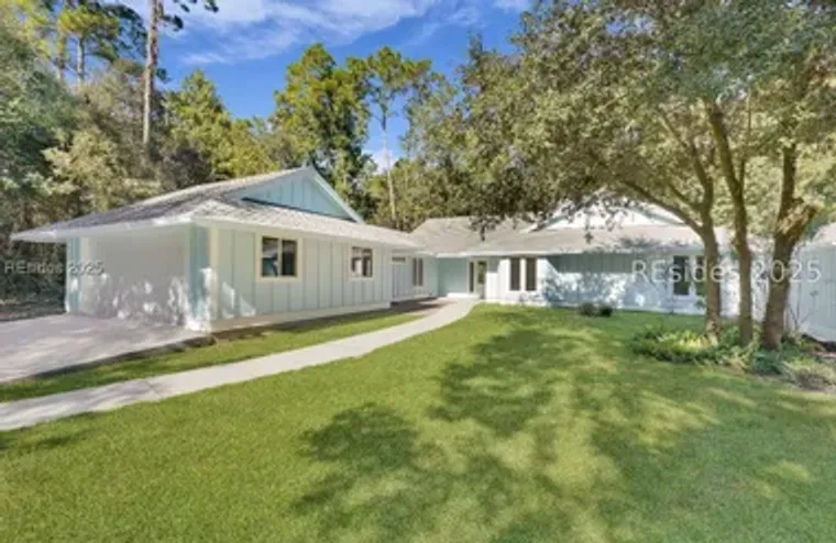 90 CYPRESS MARSH DR, HILTON HEAD ISLAND,..., Hilton Head Island, SC 29926