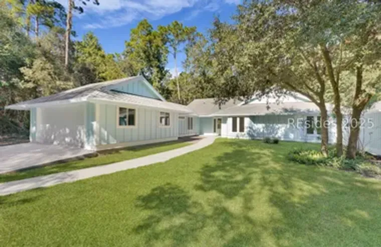 90 CYPRESS MARSH DR, HILTON HEAD ISLAND,..., Hilton Head Island, SC 29926