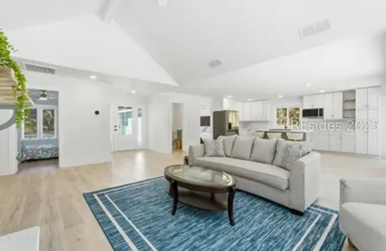 90 CYPRESS MARSH DR, HILTON HEAD ISLAND,..., Hilton Head Island, SC 29926