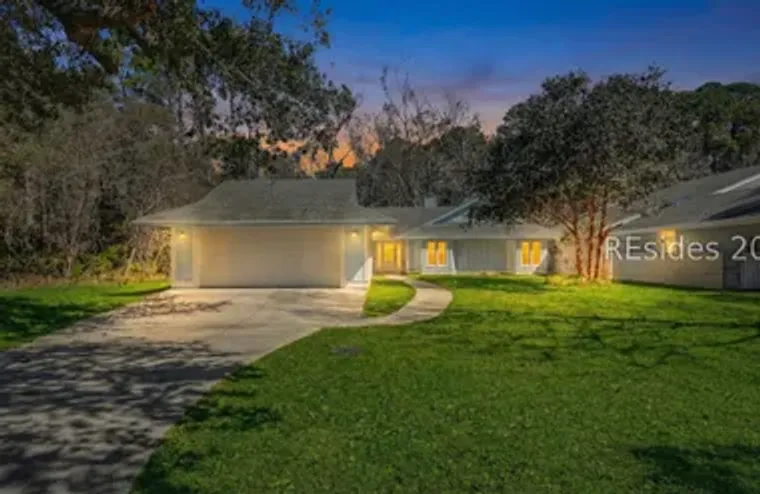 90 CYPRESS MARSH DR, HILTON HEAD ISLAND,..., Hilton Head Island, SC 29926