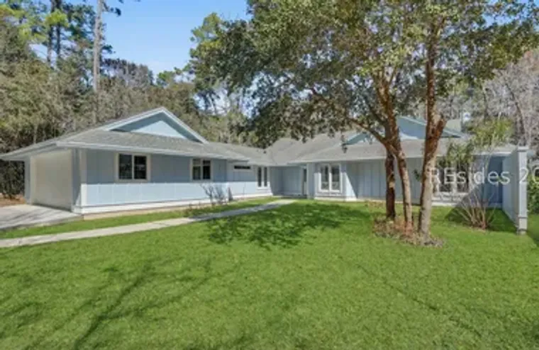 90 CYPRESS MARSH DR, HILTON HEAD ISLAND,..., Hilton Head Island, SC 29926