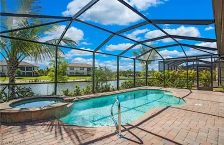 28107 FOXROCK CT, BONITA SPRINGS, FL, 34..., Bonita Springs, FL 34135