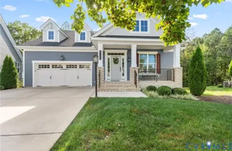9131 SHARPE CT, CHESTERFIELD, VA, 23832, Chesterfield, VA 23832