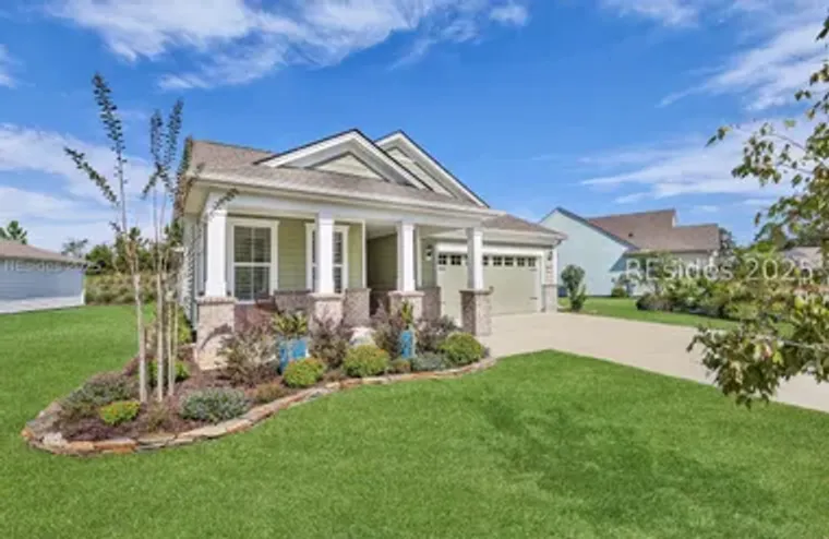 1850 DREAMSCAPE DR, BLUFFTON, SC, 29909, Bluffton, SC 29909