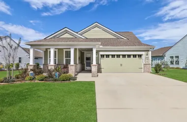 1850 DREAMSCAPE DR, BLUFFTON, SC, 29909, Bluffton, SC 29909