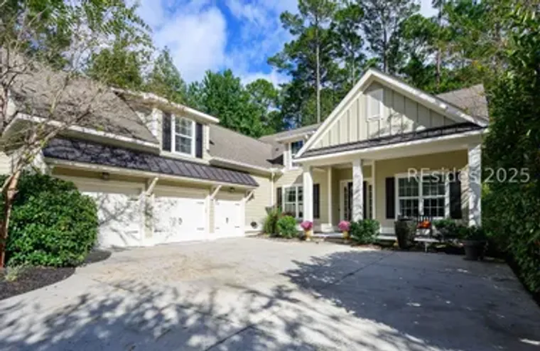 17 CUTTER CIR, BLUFFTON, SC, 29909, Bluffton, SC 29909