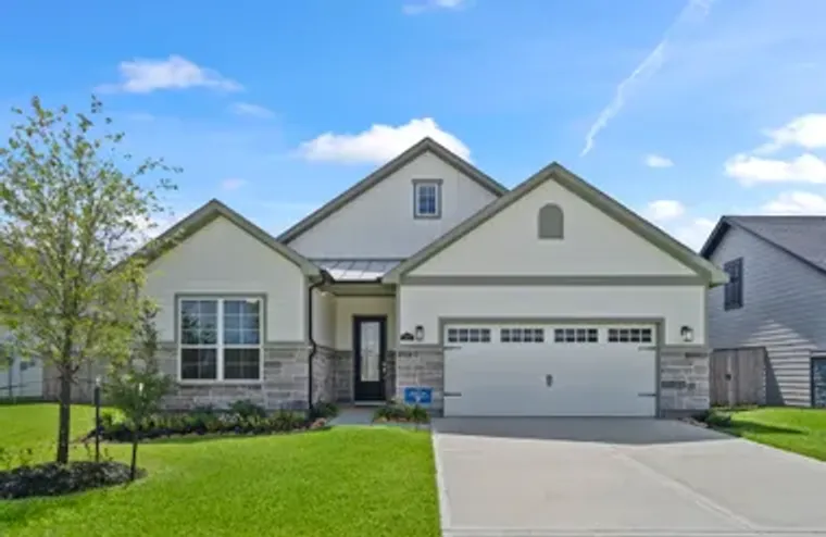 1218 HIDDEN OAKS DR, TOMBALL, TX, 77375, Tomball, TX 77375