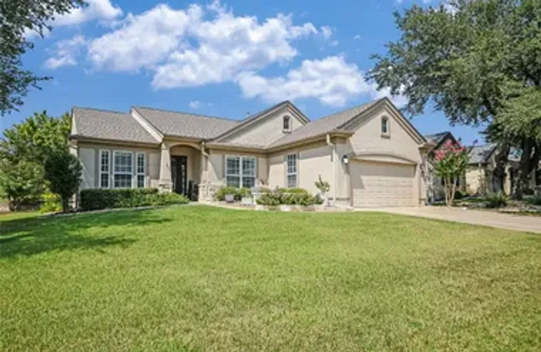 105 WHIRLWIND CV, GEORGETOWN, TX, 78633, Georgetown, TX 78633
