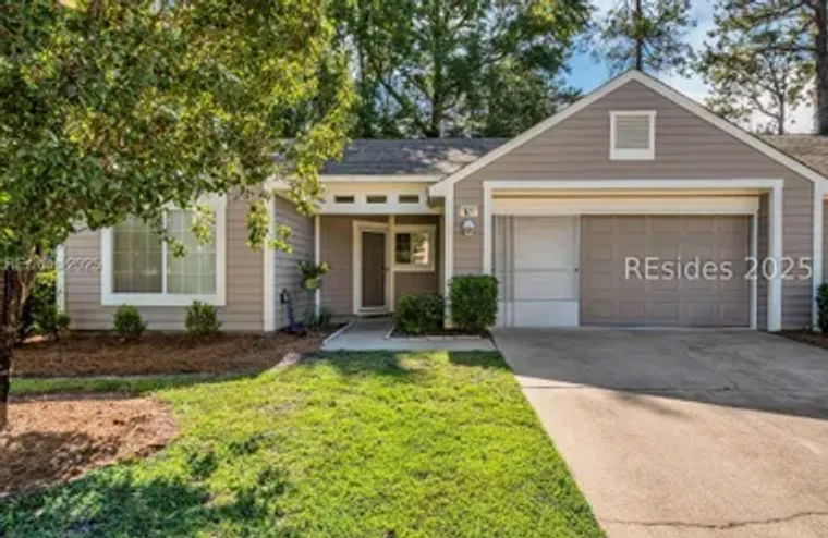 60 PADGETT DR, BLUFFTON, SC, 29909, Bluffton, SC 29909