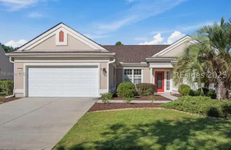 11 CLAIRBORNE CT, BLUFFTON, SC, 29909, Bluffton, SC 29909