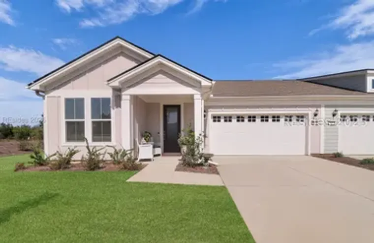 49 HICKORY SHAD LN, BLUFFTON, SC, 29909, Bluffton, SC 29909