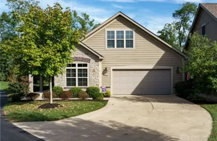 2833 HACKBERRY LN, BEAVERCREEK, OH, 4543..., Beavercreek, OH 45431