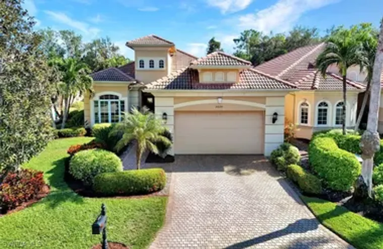 5620 HAMMOCK ISLES DR, NAPLES, FL, 34119, Naples, FL 34119