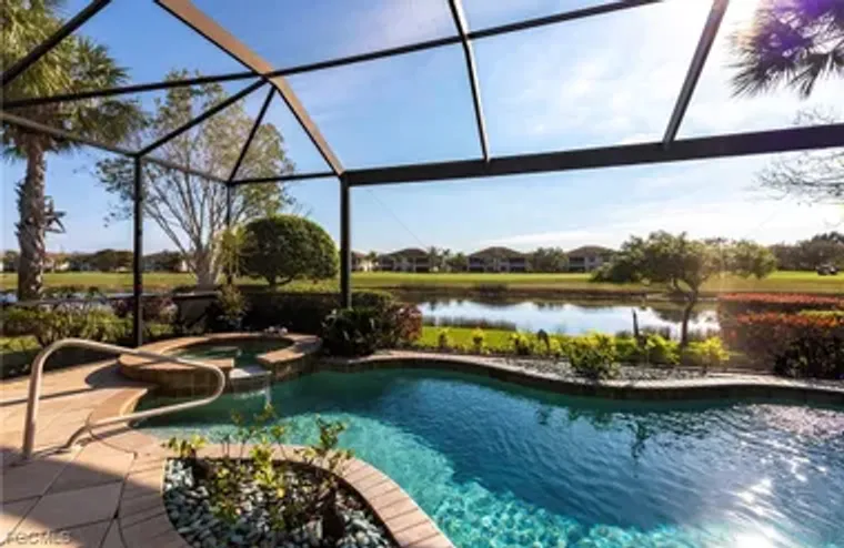 11941 BRAMBLE COVE DR, FORT MYERS, FL, 3..., Fort Myers, FL 33905