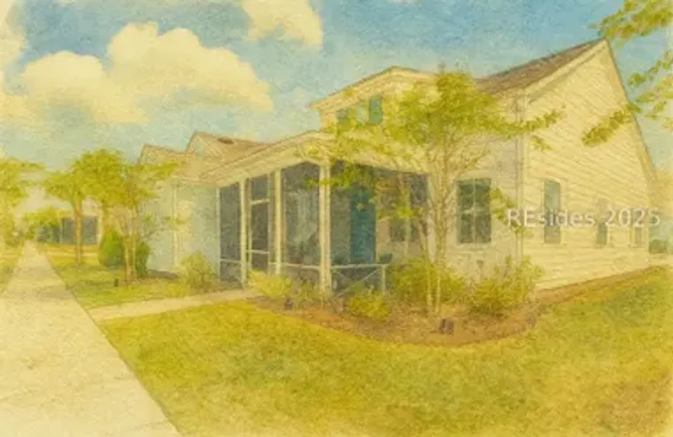 149 CARIBBEAN SOUL AVE 102, HARDEEVILLE,..., Hardeeville, SC 29927