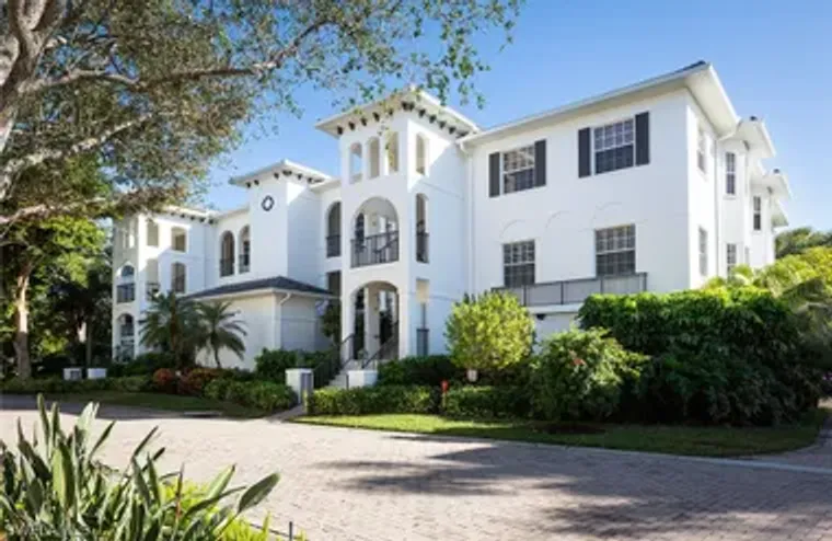 790 BENTWATER CIR 203, NAPLES, FL, 34108, Naples, FL 34108