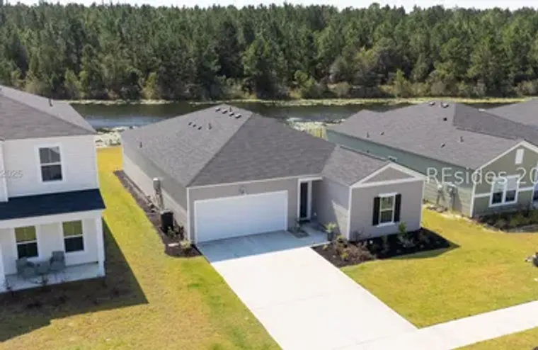 335 SWEETBAY DR, HARDEEVILLE, SC, 29927, Hardeeville, SC 29927