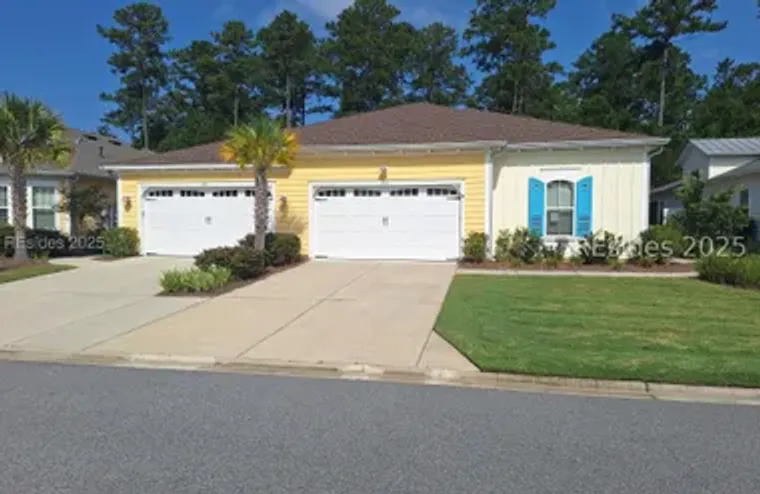 432 SUMMERTIME PL, HARDEEVILLE, SC, 2992..., Hardeeville, SC 29927