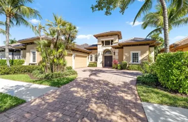 8894 SHENENDOAH CIR, NAPLES, FL, 34113, Naples, FL 34113