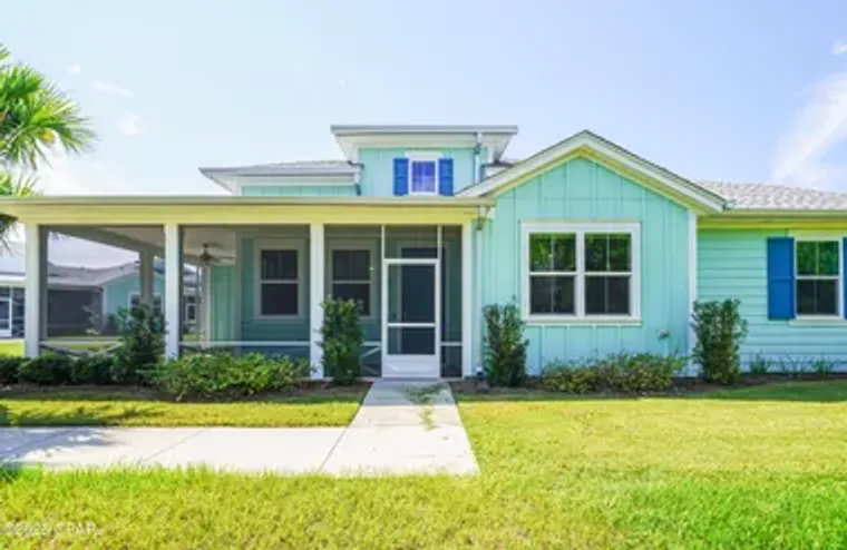 8463 DREAMS FLOAT CT, PANAMA CITY BEACH,..., Panama City Beach, FL 32413