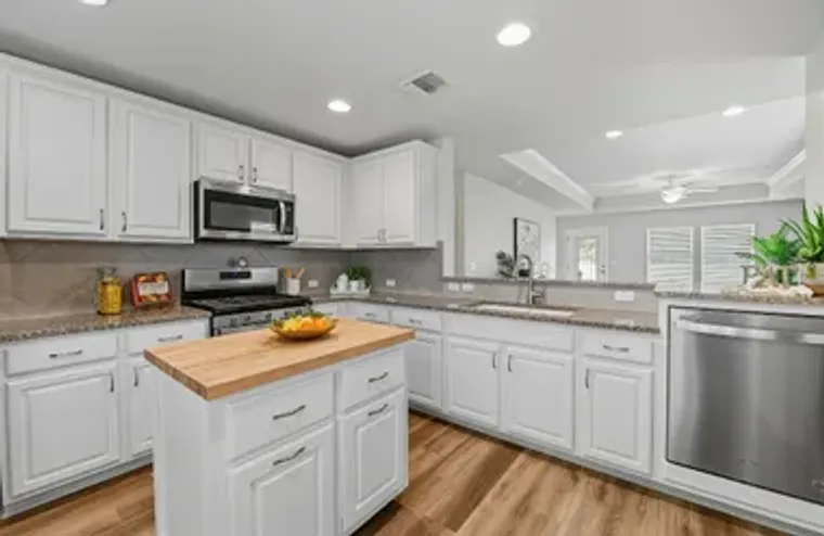 505 ROCKPORT ST, GEORGETOWN, TX, 78633, Georgetown, TX 78633