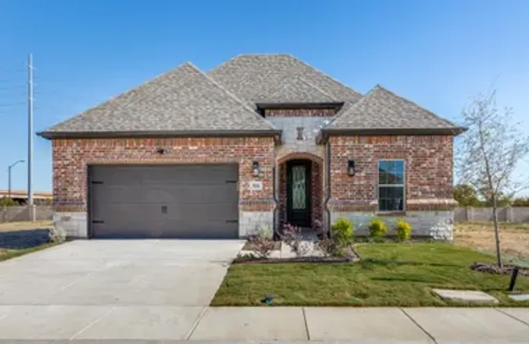 5836 FRESCO DR, FORT WORTH, TX, 76123, Fort Worth, TX 76123