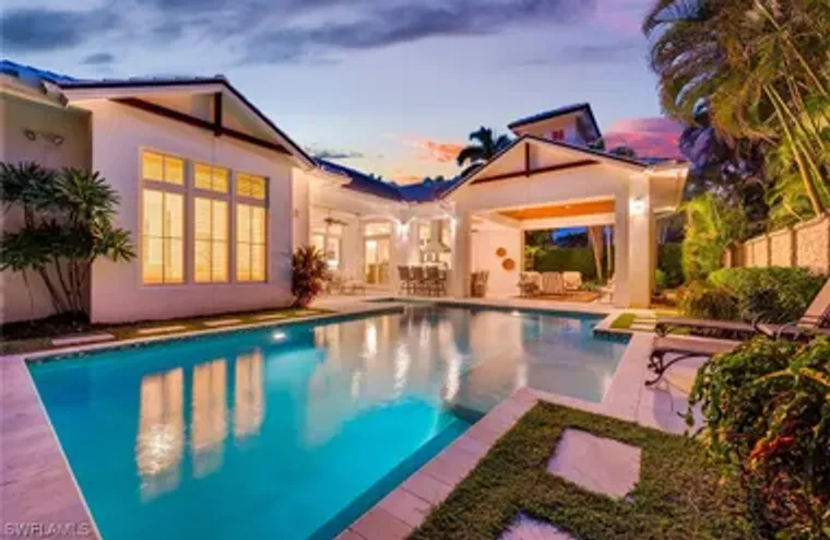 2250 CRAYTON RD, NAPLES, FL, 34103, Naples, FL 34103