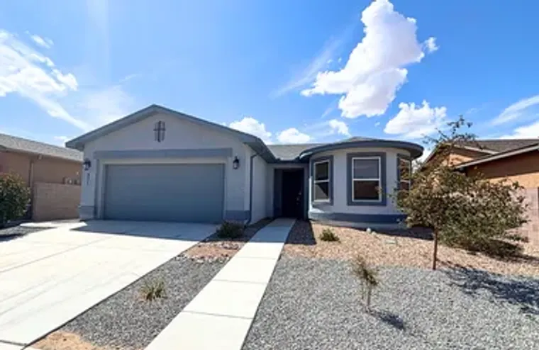 531 RIO CHAMA CIR, LOS LUNAS, NM, 87031, Los Lunas, NM 87031