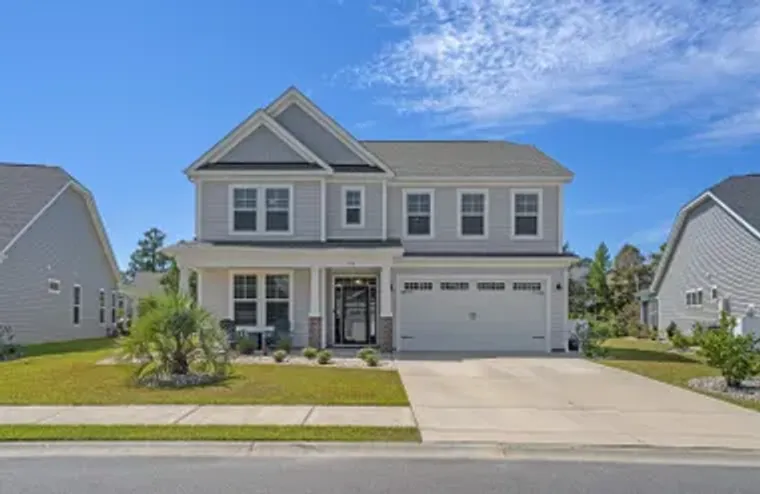 3364 EVERSHEEN DR, LITTLE RIVER, SC, 295..., Little River, SC 29566